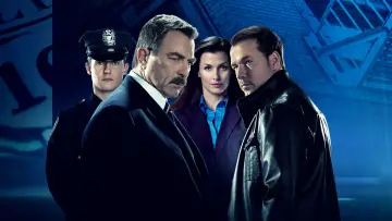 Backdrop for the TV series "Blue Bloods" #1247673
