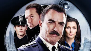 Backdrop for the TV series "Blue Bloods" #1247677
