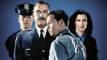 Backdrop for the TV series "Blue Bloods" #1247678