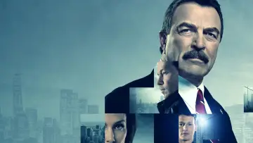 Backdrop for the TV series "Blue Bloods" #1247681