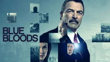 Backdrop for the TV series "Blue Bloods" #1247682