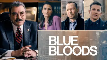 Backdrop for the TV series "Blue Bloods" #1247683