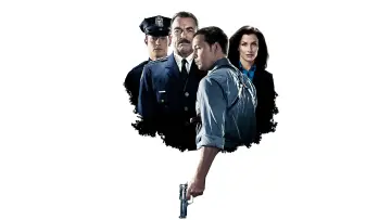 Backdrop for the TV series "Blue Bloods" #1247685