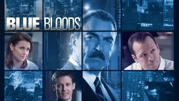 Backdrop for the TV series "Blue Bloods" #1247688