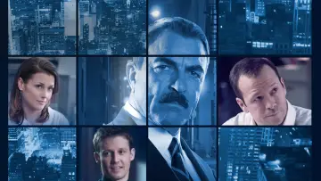 Backdrop for the TV series "Blue Bloods" #1247690