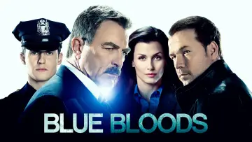 Backdrop for the TV series "Blue Bloods" #1247695