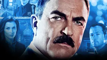 Backdrop for the TV series "Blue Bloods" #1247699