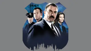 Backdrop for the TV series "Blue Bloods" #1247702