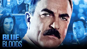 Backdrop for the TV series "Blue Bloods" #1247704