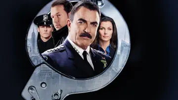 Backdrop for the TV series "Blue Bloods" #1247706