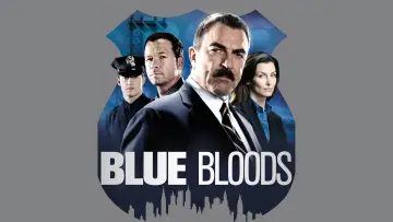 Backdrop for the TV series "Blue Bloods" #1247709