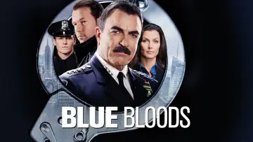 Backdrop for the TV series "Blue Bloods" #1247711