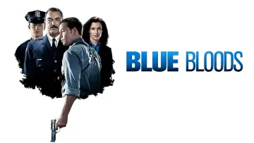 Backdrop for the TV series "Blue Bloods" #1247713