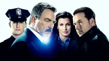 Backdrop for the TV series "Blue Bloods" #1247714