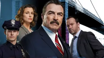 Backdrop for the TV series "Blue Bloods" #1247717