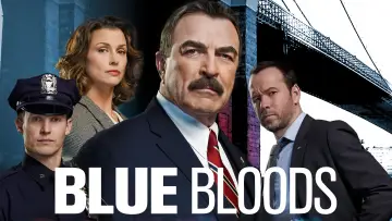 Backdrop for the TV series "Blue Bloods" #1247718