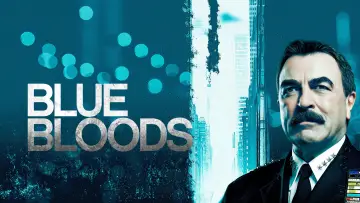 Backdrop for the TV series "Blue Bloods" #1247719