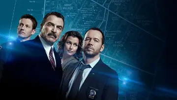 Backdrop for the TV series "Blue Bloods" #1247720