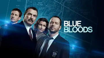Backdrop for the TV series "Blue Bloods" #1247721