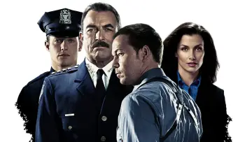 Backdrop for the TV series "Blue Bloods" #1247725
