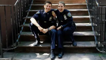 Backdrop for the TV series "Blue Bloods" #1247729