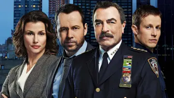 Backdrop for the TV series "Blue Bloods" #1247732