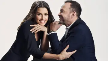 Backdrop for the TV series "Blue Bloods" #1247735