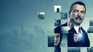 Backdrop for the TV series "Blue Bloods" #1247736