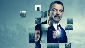 Backdrop for the TV series "Blue Bloods" #1247740