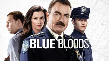 Backdrop for the TV series "Blue Bloods" #1247748