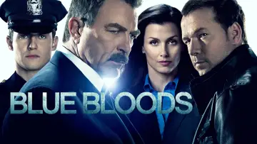 Backdrop for the TV series "Blue Bloods" #1247751