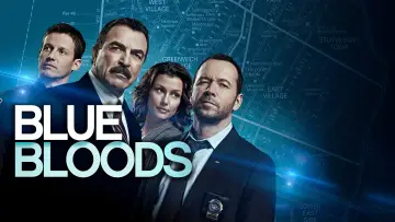 Backdrop for the TV series "Blue Bloods" #1247754