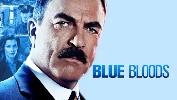 Backdrop for the TV series "Blue Bloods" #1247756