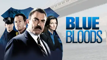 Backdrop for the TV series "Blue Bloods" #1247758