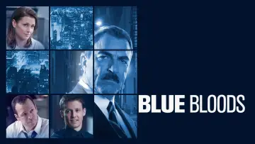 Backdrop for the TV series "Blue Bloods" #1247760