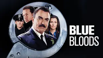 Backdrop for the TV series "Blue Bloods" #1247762