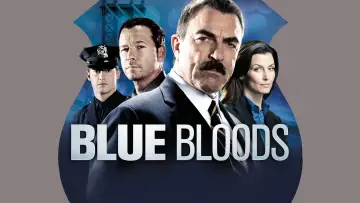 Backdrop for the TV series "Blue Bloods" #1247765