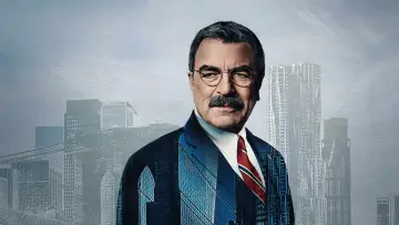 Backdrop for the TV series "Blue Bloods" #1247767