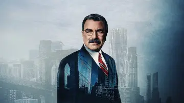 Backdrop for the TV series "Blue Bloods" #1247774