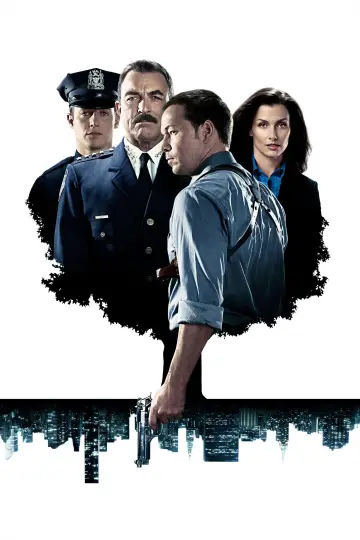 Poster for the TV series "Blue Bloods" #1247814