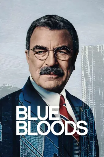 Poster for the TV series "Blue Bloods" #1247846