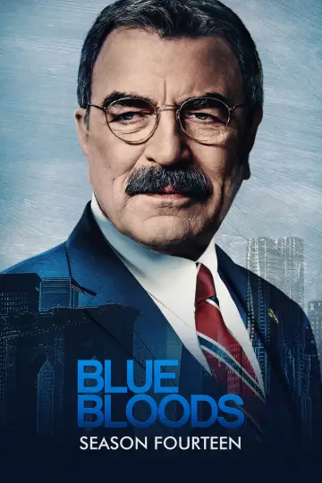 Poster for the TV series "Blue Bloods" #1264304
