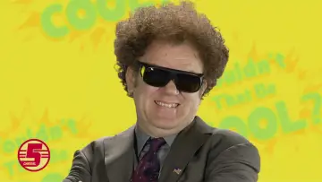 Backdrop for the TV series "Check It Out! with Dr. Steve Brule" #1599952