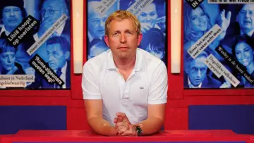 Backdrop for the TV series "Dit Was Het Nieuws" #1410970