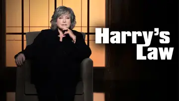 Backdrop for the TV series "Harry