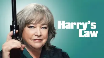 Backdrop for the TV series "Harry