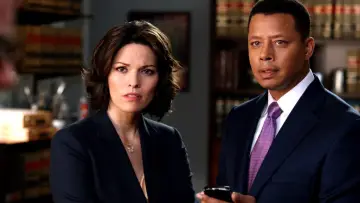 Backdrop for the TV series "Law & Order: LA" #1410608