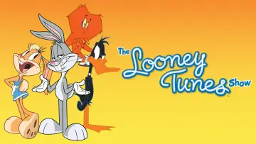 Backdrop for the TV series "The Looney Tunes Show" #1352864