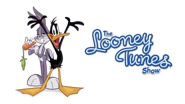 Backdrop for the TV series "The Looney Tunes Show" #1352866