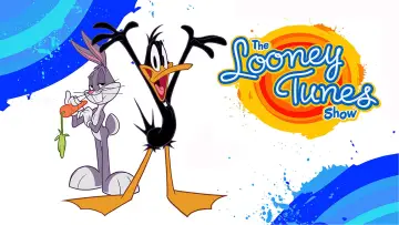 Backdrop for the TV series "The Looney Tunes Show" #1352867